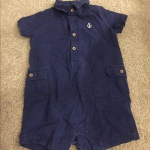 Carters Romper